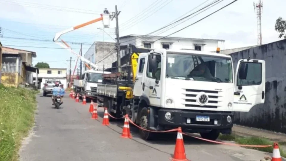 Manaus: confira os bairros que devem ficar sem energia nesta quinta (4)