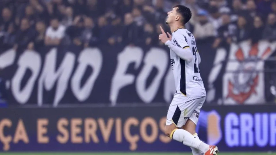 Botafogo x Corinthians: saiba onde assistir ao vivo jogo da Série A