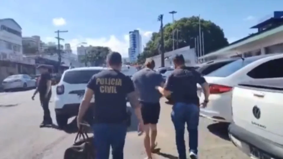 Caso Djidja: DJ Kallel, suspeito de fornecer cetamina em Manaus, é preso