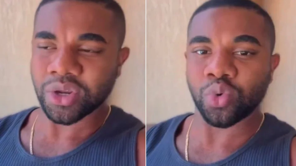 Davi revela ex-BBBs que mantém contato e Matteus fica de fora