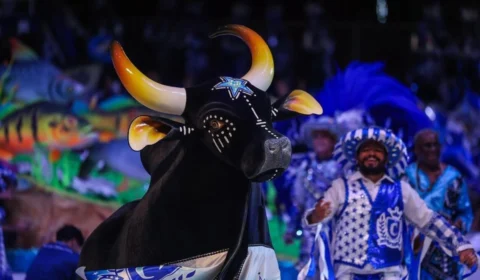 Caprichoso: itens menos pontuados no Festival de Parintins 2024