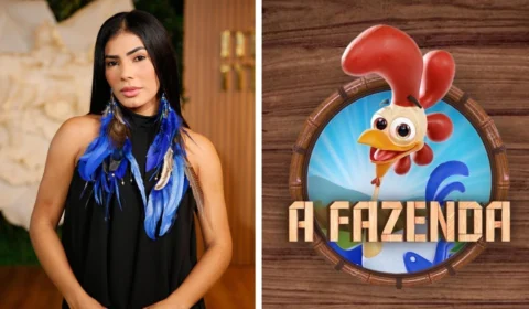 Marciele no A Fazenda 16? Reality quer a cunhã do Caprichoso