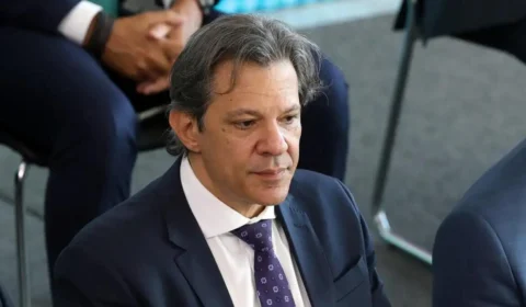 Haddad fará pronunciamento na TV hoje (27); veja horário e principais temas