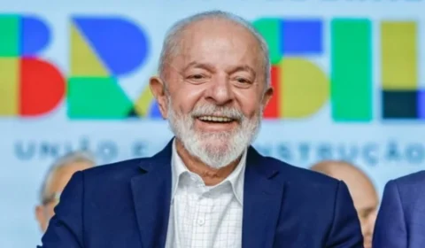 Pesquisa mostra aprovação de Lula em 54%