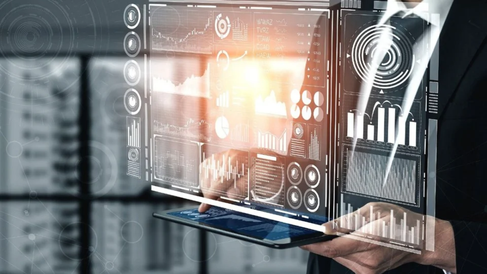 Brasileiras Sofya e WideLabs inovam com IAs para o setor de saúde no Oracle Cloud World 2024