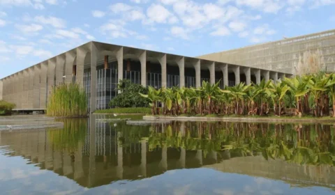 Itamaraty condena morte de chefe do Hamas; saiba