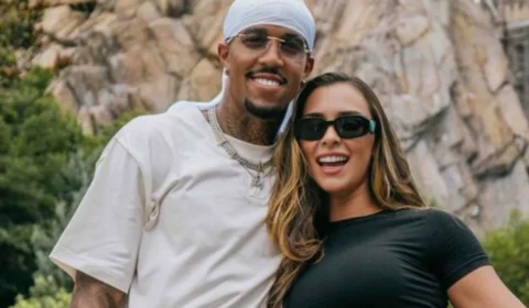 Eder Militão e Tainá Castro casaram? Status do casal é revelado