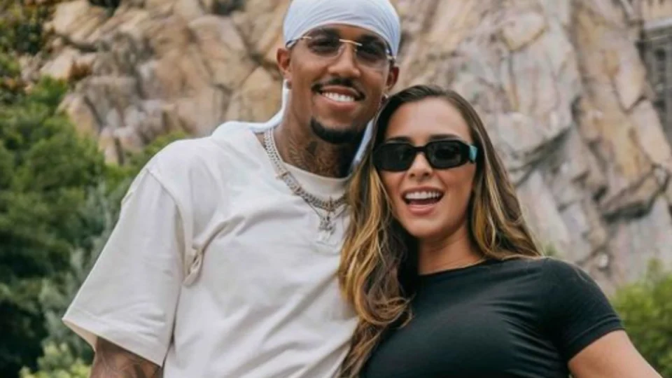 Eder Militão e Tainá Castro casaram? Status do casal é revelado