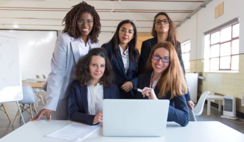Empreendedorismo: Mulheres superam homens e lideram crescimento