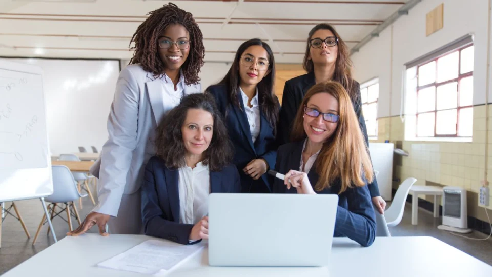 Empreendedorismo: Mulheres superam homens e lideram crescimento