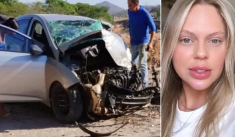 Estudante de direito morre em acidente de trânsito próximo a Ariquemes (RO)