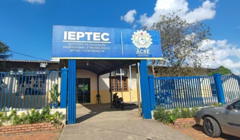 Ieptec Lança Processo Seletivo para Profissionais Bolsistas Docentes Mensalistas