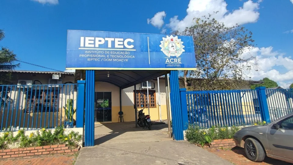 Ieptec Lança Processo Seletivo para Profissionais Bolsistas Docentes Mensalistas