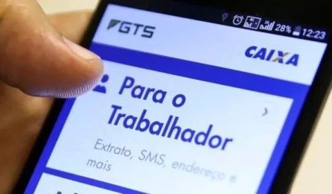 FGTS registra lucro recorde de R$ 23,4 bilhões em 2023