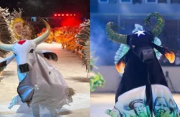 MPAM recorre e tenta barrar venda de ingressos do Festival de Parintins 2026