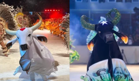 Festival de Parintins alcança recorde de público em 2024; confira