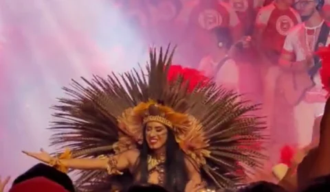 Festival de Parintins: quais foram as notas de Isabelle nos três dias?