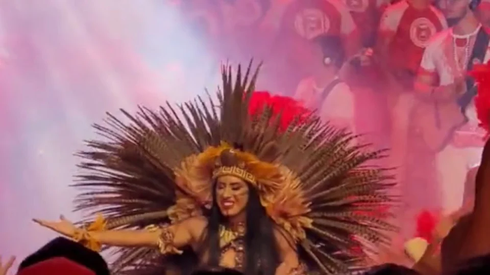 Festival de Parintins: quais foram as notas de Isabelle nos três dias?