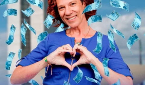 Veja os parlamentares que ajudaram a espalhar memes de Haddad