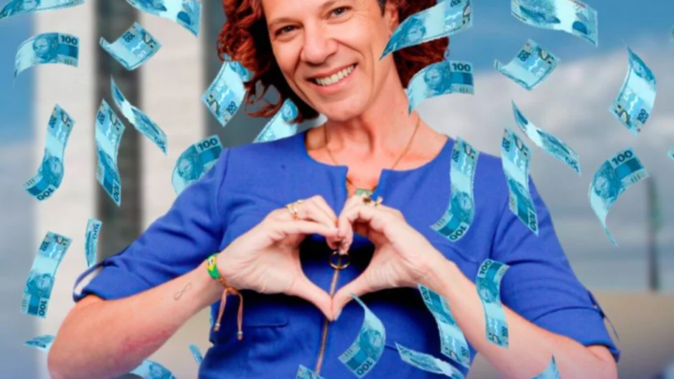 Veja os parlamentares que ajudaram a espalhar memes de Haddad