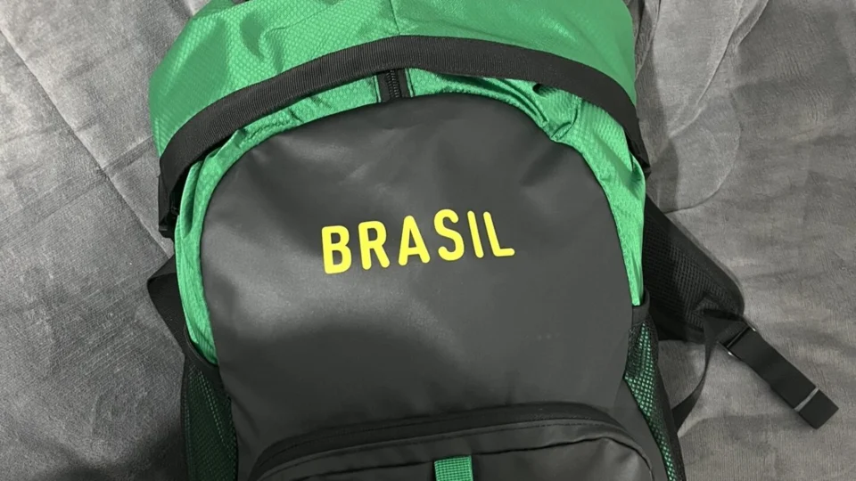 Olimpíadas 2024: veja o kit que revoltou atletas brasileiros
