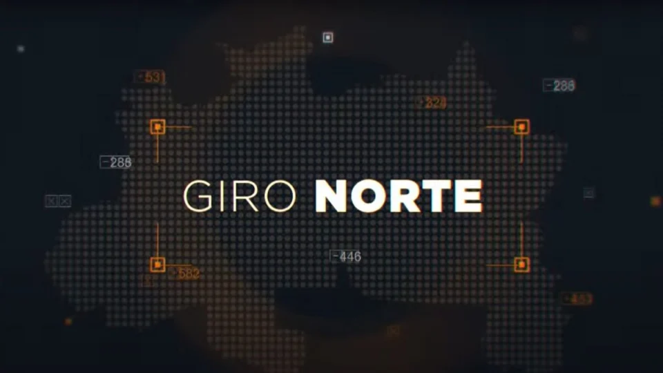 Eleições 2024: ‘Giro Norte’ inicia cobertura do GNC