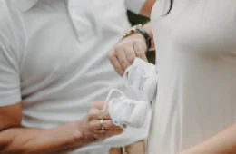 Graciele Lacerda dá detalhes curiosos sobre o processo de gravidez