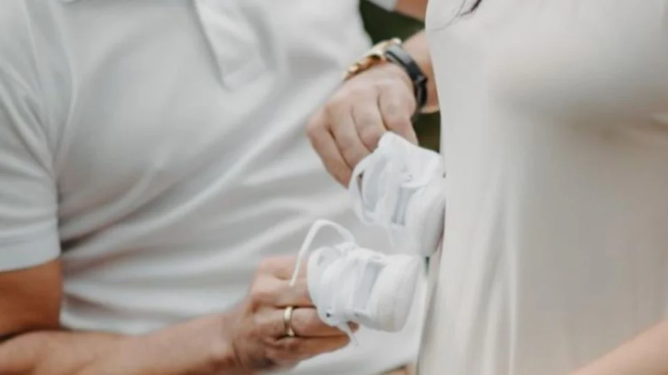 Graciele Lacerda dá detalhes curiosos sobre o processo de gravidez