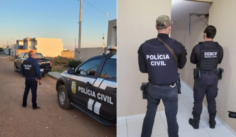 Homem cria perfil falso para denegrir ex-mulher oferecendo serviços sexuais, em Vilhena