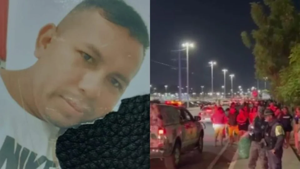 Vulgo ‘Pezão’ é assassinado a tiros em avenida de Manaus