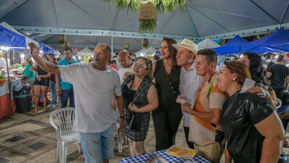 Norte Investigação expõe o investimento milionário do Festival da Macaxeira no Acre