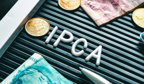 Inflação em julho fica abaixo da taxa de junho, diz IBGE