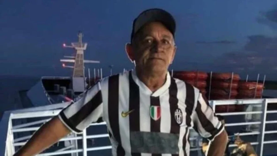 Idoso é encontrado morto com rosto arrancado em Manaus