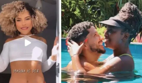 Iza diz que amante de Yuri tentou vender provas da traição por R$ 30 mil