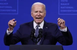 Desistência de Biden repercute entre ministros do governo Lula