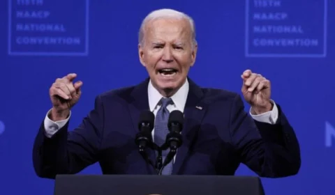 Desistência de Biden repercute entre ministros do governo Lula