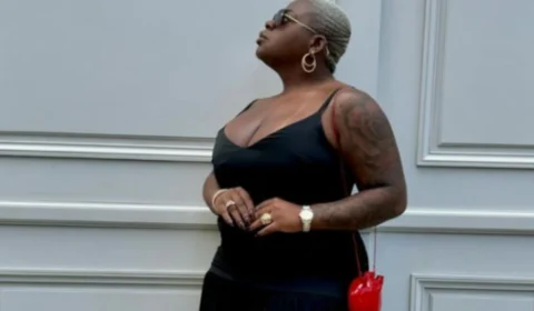 Jojo Todynho revela nova cirurgia plástica após perder 50 kg