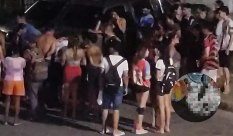 Jovem é executado com mais de 20 tiros após jogar futebol em Manaus