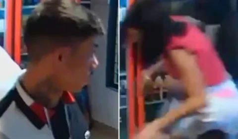 Jovem morre após ter parada cardíaca ao ver execução de homem