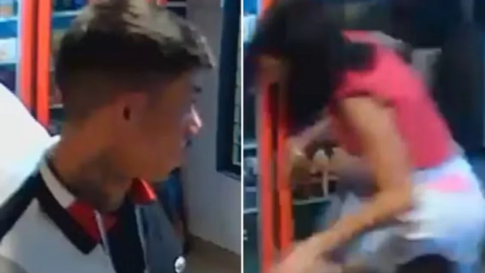 Jovem morre após ter parada cardíaca ao ver execução de homem