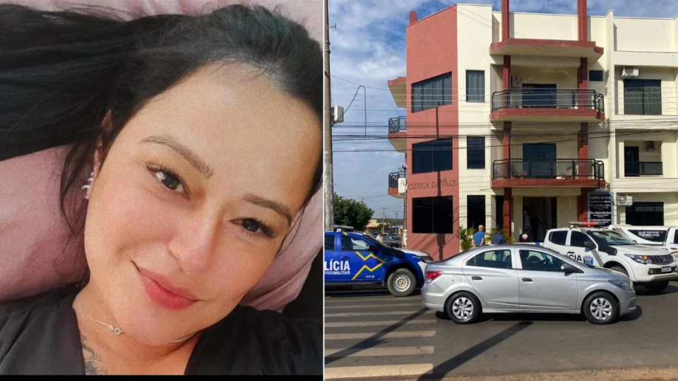 Justiça procura suspeita de participação em morte de dentista, em Vilhena