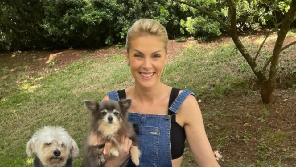 Ana Hickmann: Justiça toma decisão sobre dívida de R$ 1,7 milhão da artista