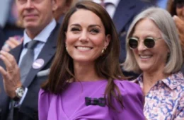 Na luta contra o câncer, Kate Middleton irá “sumir” mais uma vez?