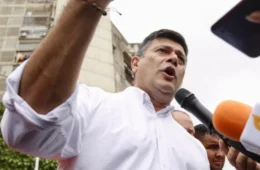 Venezuela: partido de oposição denuncia sequestro de líder