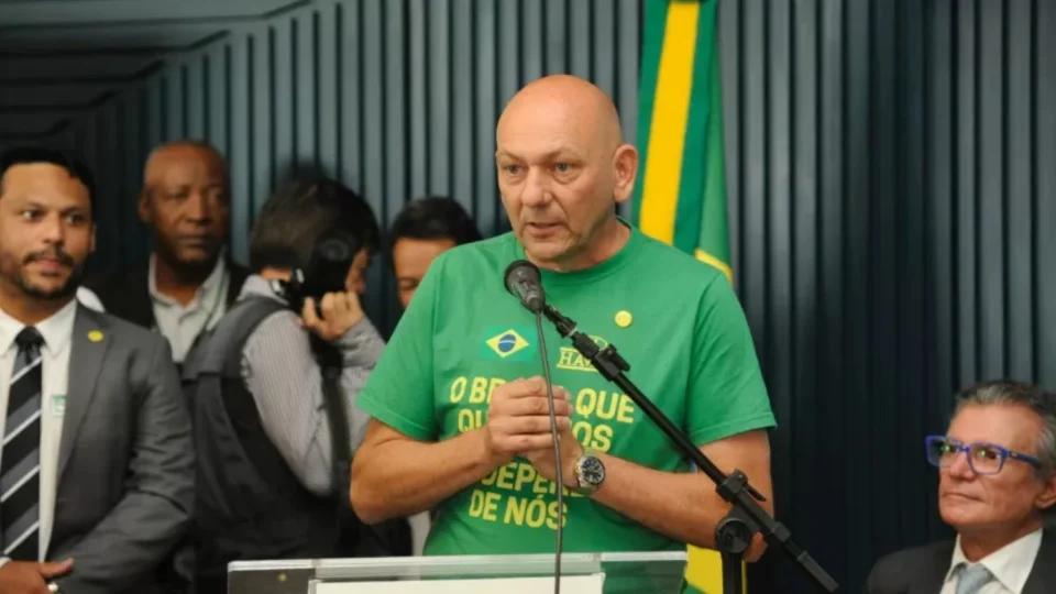 Luciano Hang é condenado por chamar arquiteto de ‘esquerdopata’