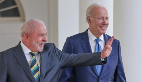 Venezuela: Lula e Biden conversam sobre Crise Eleitoral e Papel do Brasil
