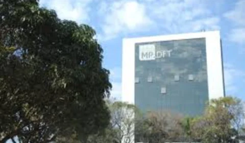 MP quer ouvir colégio da PF sobre tratamento a alunos deficientes