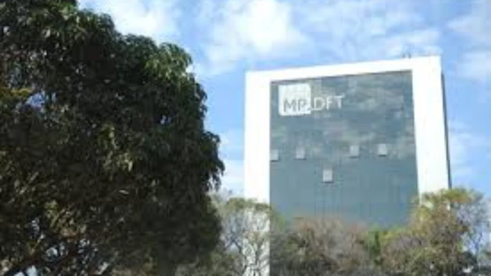 MP quer ouvir colégio da PF sobre tratamento a alunos deficientes