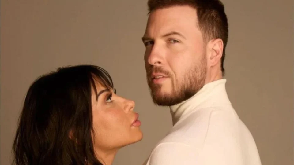 Maíra Cardi nega separação de Thiago Nigro: ‘Desse casamento, só saímos mortos’