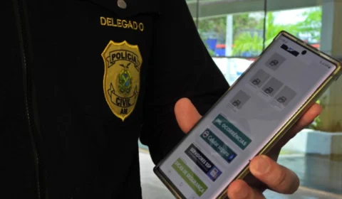 Manaus lidera o ranking de roubos e furtos de celulares em 2023